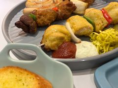 -库滋明·俄罗斯特色美食(中央大街店)
