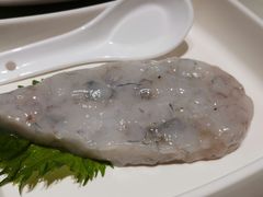 -海底捞火锅(奥森店)