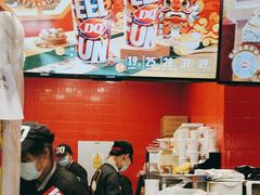 -DQ·蛋糕·冰淇淋(阜盛道店)