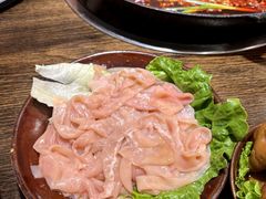 -冯校长老火锅(广州正佳广场店)