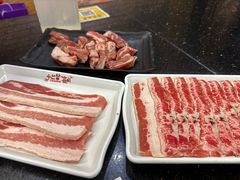 -水原王烤肉(虹泉路店)