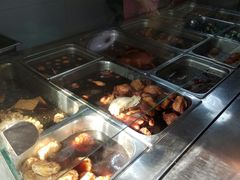 -老济南药膳把子肉(周公祠街店)