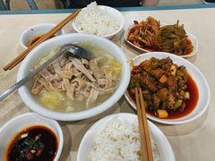 -天一沾水肥肠(科园一街店)