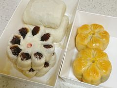 -祥禾饽饽铺·中式糕点(北京来福士店)