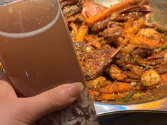 -嘎嘎鸭下巴·爆辣干锅(明教寺店)