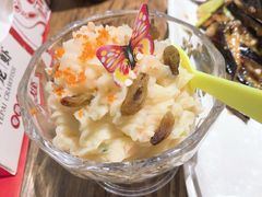 土豆泥-叶派龙虾•招牌香辣蟹·海鲜(中海国际店)