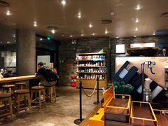 -星巴克(广州动漫星城东区店)