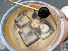 -麻雀咖啡SPARROW COFFEE(十全街店)