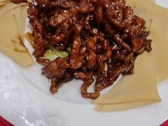 -正阳门饭庄·烤鸭·北京菜(万丰路七里庄店)