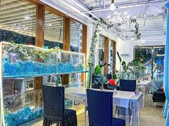 -天空花园餐吧·生日·团建(南山店)