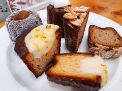 -发酵食堂(屏风街店)
