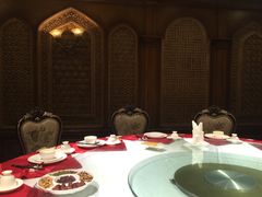 -萨拉漫饮食(北京中路店)