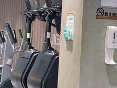 -七星派健身中心(鸟巢店)