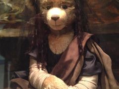 -济州岛泰迪熊博物馆