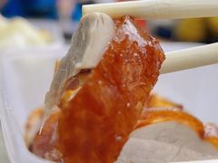 -晶牌烤鸭(延吉东路557弄小区店)