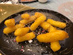 -内蒙古驻京办餐厅