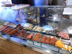 -丽达宋记美食(丽达购物中心店)