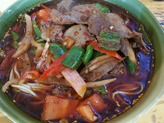 android_upload_pic-宝哥杂酱万州面(镋钯街37号院店)