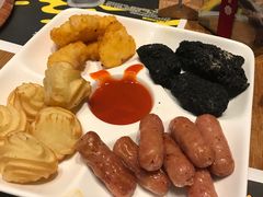 -乐凯撒披萨(喜荟城店)