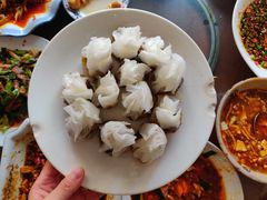-天回镇何氏豆腐(总店)