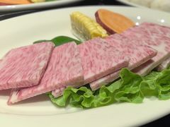 -NIUAN牛庵·日式和牛烧肉(恒隆店)