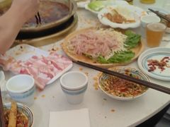 -二荆条·城市森林火锅旗舰店