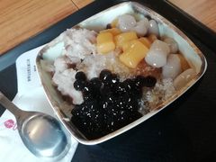 -鲜芋仙Meet Fresh(五道口店)