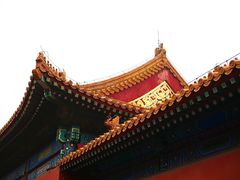 -故宫博物院(故宫)