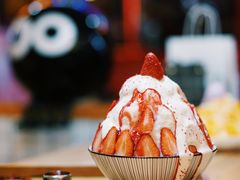 -怪物的冰与火(天虹商场中山路店)