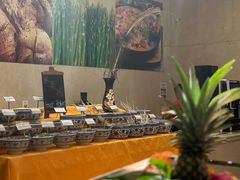 -西双版纳洲际度假酒店-海鲜傣味烧烤·侬香全日制餐厅