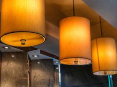 大堂-湖滨28中餐厅·西湖宴·杭州君悦酒店
