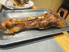 -老白清真烧烤(锦州旗舰店)