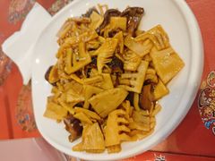 -玉华台饭庄(裕中西里小区店)