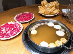 -汕头八合里海记牛肉店(清河店)