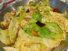 -陈江波老鸭煲(化工路店1号店)