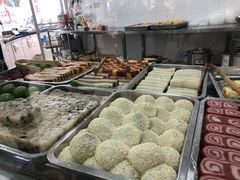 -常州糕团店(北大街新世纪商城店)