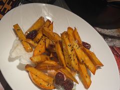 -厨创东北传家菜(信义坊店)