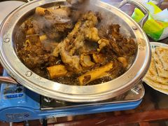 -聚首堂·特色小吃·肘子(什刹海德胜门店)