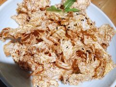 乾隆白菜-局气 烤鸭·北京菜(光华路店)