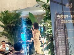 -国际饭店·原点咖啡吧ORIGIN CAFE&BAR