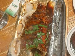 -新白鹿餐厅(龙游路总店·杭帮菜名店)