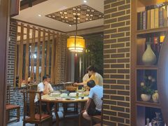 -千岛湖小鱼儿·淳安匠心农家菜