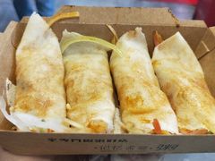 -八一好吃街·高品美食广场