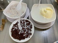 -芬芳甜品(同福路店)