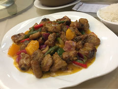 叙福楼海鲜酒家-叙福楼海鲜酒家(季华西路店)