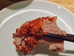 -全牛匠·乐山跷脚牛肉(新中关店)