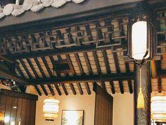 -绿茶餐厅(深圳龙华天虹购物中心店)