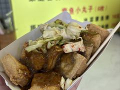 -国足臭豆腐(明瓦廊店)