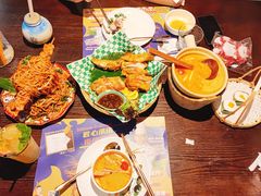 -泰妃殿(武汉首店)