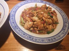 -醋果子炒大肠·老赣南客家菜(渔湾里店)